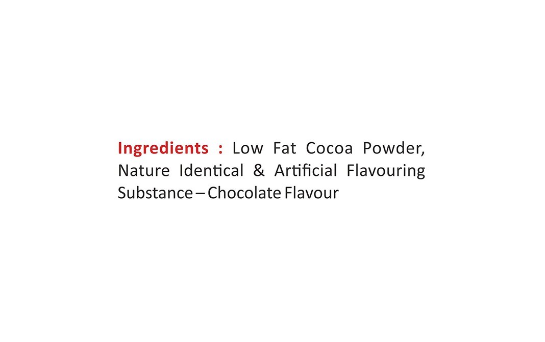 Puramate Cocoa Powder    Box  50 grams